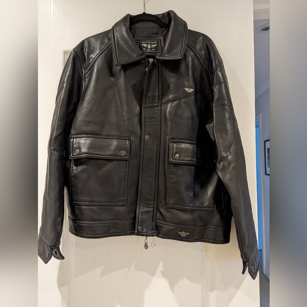 Vintage Armani